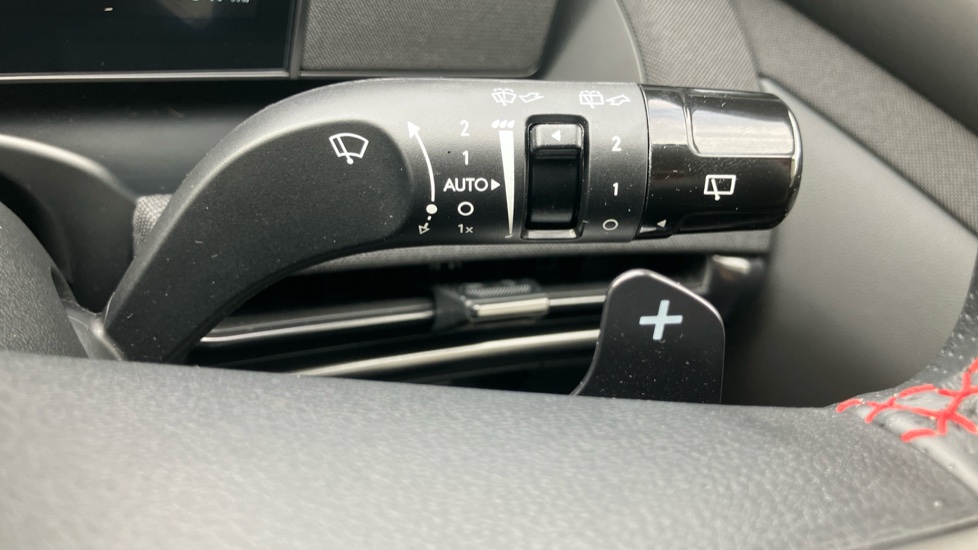 Hyundai TUCSON 1.6T Plug-in Hybrid N Line 5dr Auto Estate - Image 22