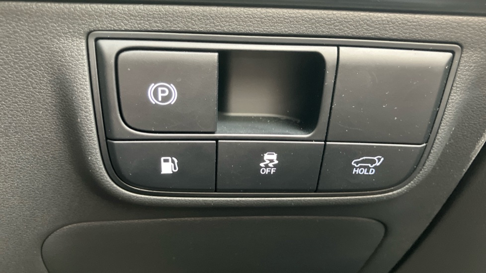 Hyundai TUCSON 1.6T Plug-in Hybrid N Line 5dr Auto Estate - Image 25