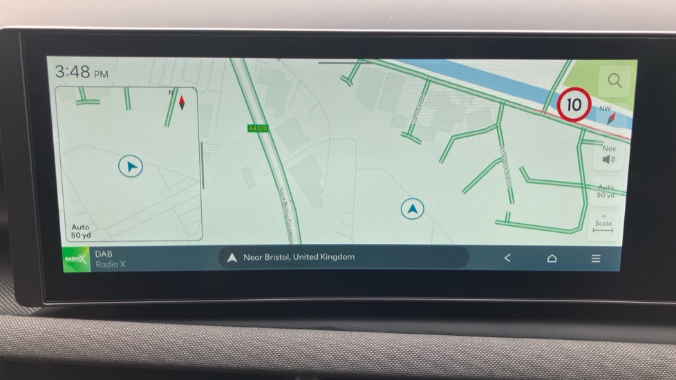 Hyundai TUCSON 1.6T Plug-in Hybrid N Line 5dr Auto Estate - Image 27