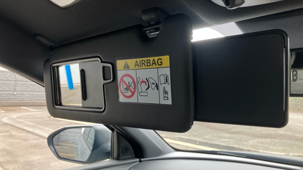 Hyundai TUCSON 1.6T Plug-in Hybrid N Line 5dr Auto Estate - Image 33