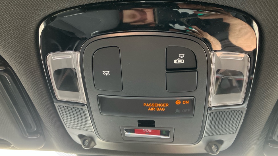 Hyundai TUCSON 1.6T Plug-in Hybrid N Line 5dr Auto Estate - Image 34
