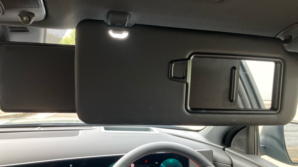 Hyundai TUCSON 1.6T Plug-in Hybrid N Line 5dr Auto Estate - Image 35