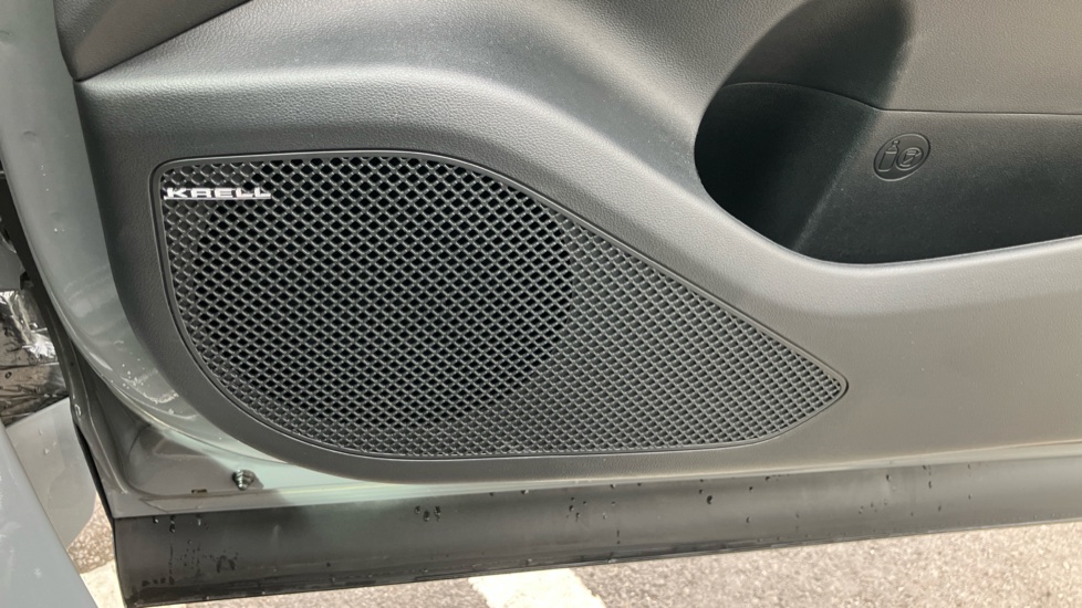 Hyundai TUCSON 1.6T Plug-in Hybrid N Line 5dr Auto Estate - Image 37