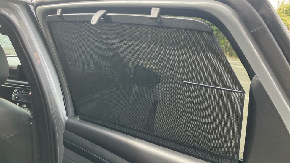 Hyundai TUCSON 1.6T Plug-in Hybrid N Line 5dr Auto Estate - Image 42