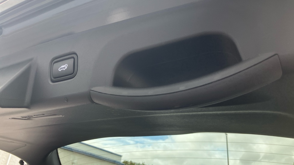 Hyundai TUCSON 1.6T Plug-in Hybrid N Line 5dr Auto Estate - Image 47