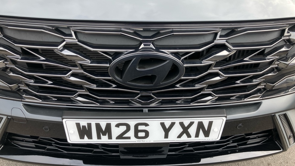 Hyundai TUCSON 1.6T Plug-in Hybrid N Line 5dr Auto Estate - Image 50