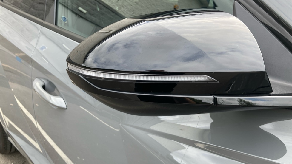 Hyundai TUCSON 1.6T Plug-in Hybrid N Line 5dr Auto Estate - Image 52