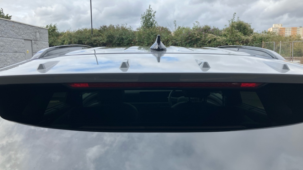 Hyundai TUCSON 1.6T Plug-in Hybrid N Line 5dr Auto Estate - Image 56
