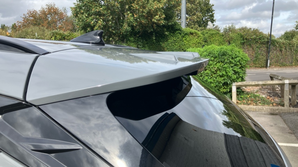 Hyundai TUCSON 1.6T Plug-in Hybrid N Line 5dr Auto Estate - Image 59