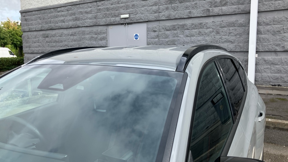 Hyundai TUCSON 1.6T Plug-in Hybrid N Line 5dr Auto Estate - Image 61