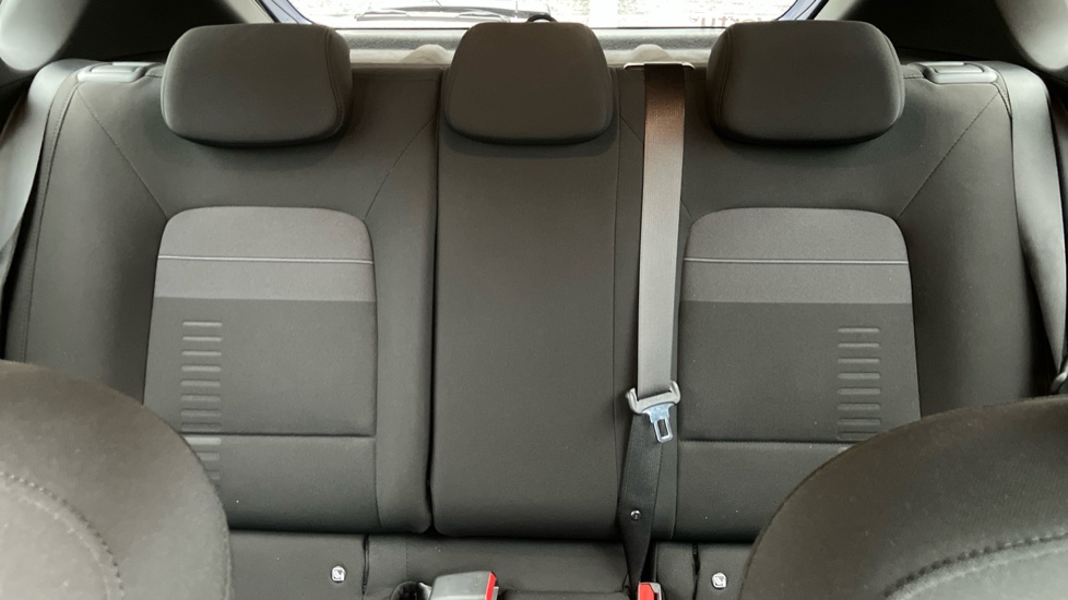 Hyundai BAYON 1.0 TGDi [90] Black Line 5dr Petrol Hatchback - Image 15