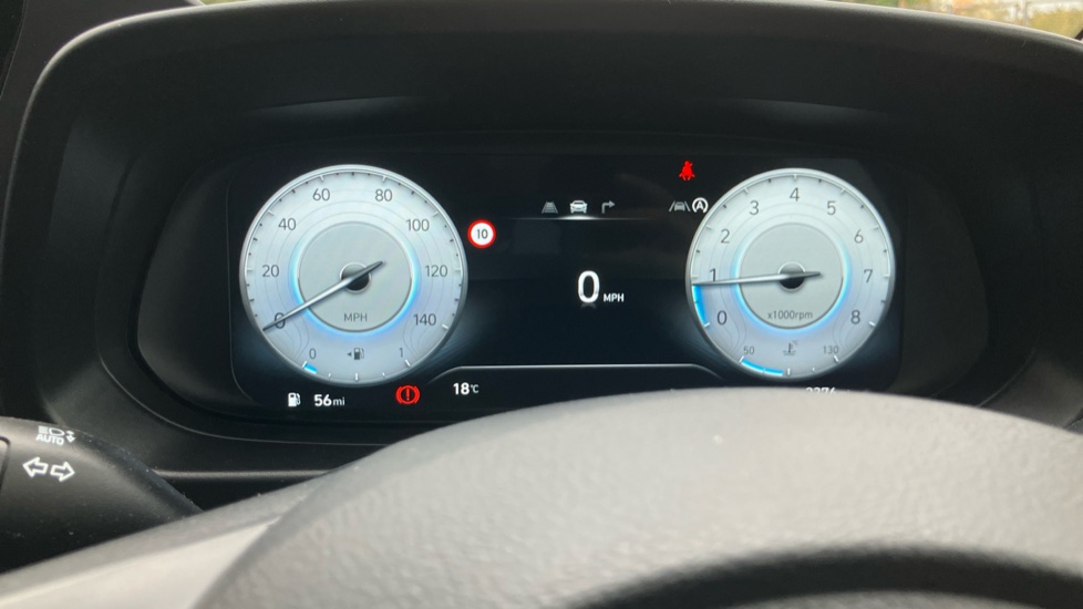 Hyundai BAYON 1.0 TGDi [90] Black Line 5dr Petrol Hatchback - Image 18