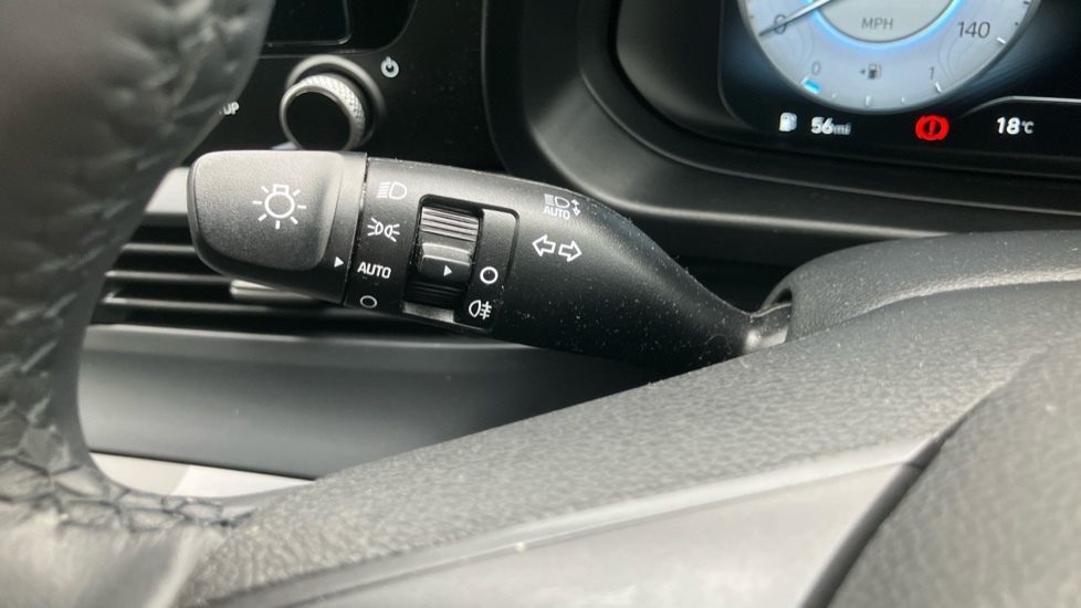 Hyundai BAYON 1.0 TGDi [90] Black Line 5dr Petrol Hatchback - Image 24