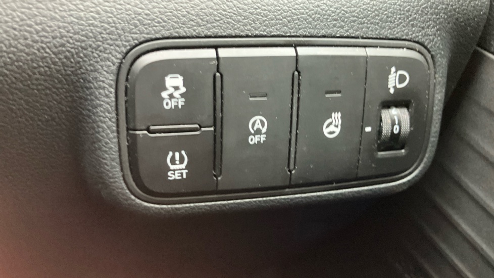 Hyundai BAYON 1.0 TGDi [90] Black Line 5dr Petrol Hatchback - Image 25