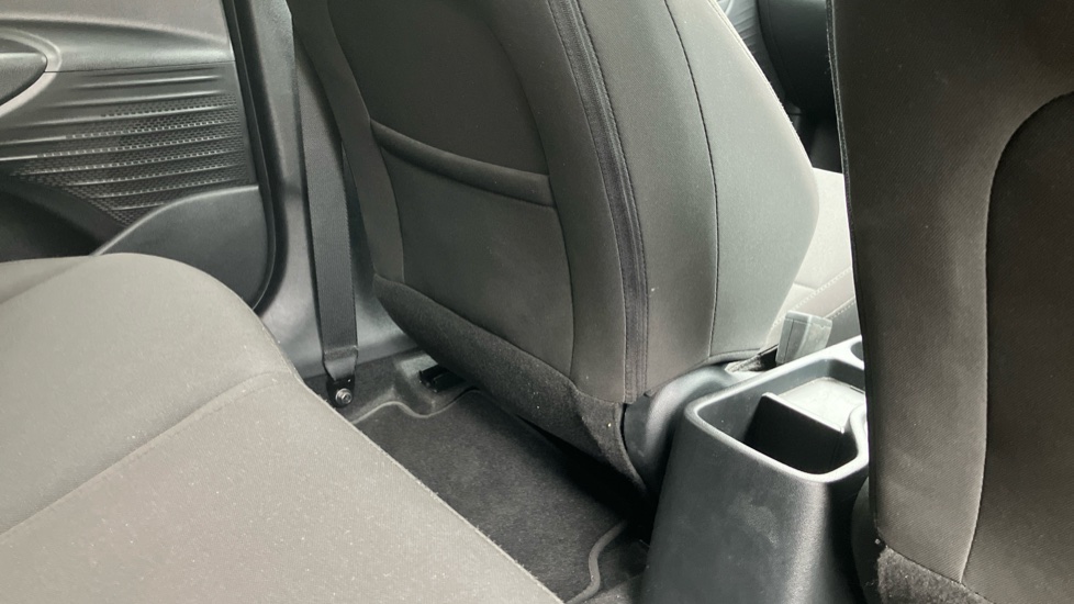 Hyundai BAYON 1.0 TGDi [90] Black Line 5dr Petrol Hatchback - Image 38