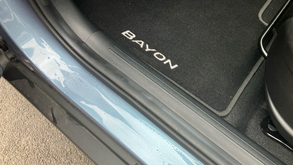 Hyundai BAYON 1.0 TGDi [90] Black Line 5dr Petrol Hatchback - Image 42