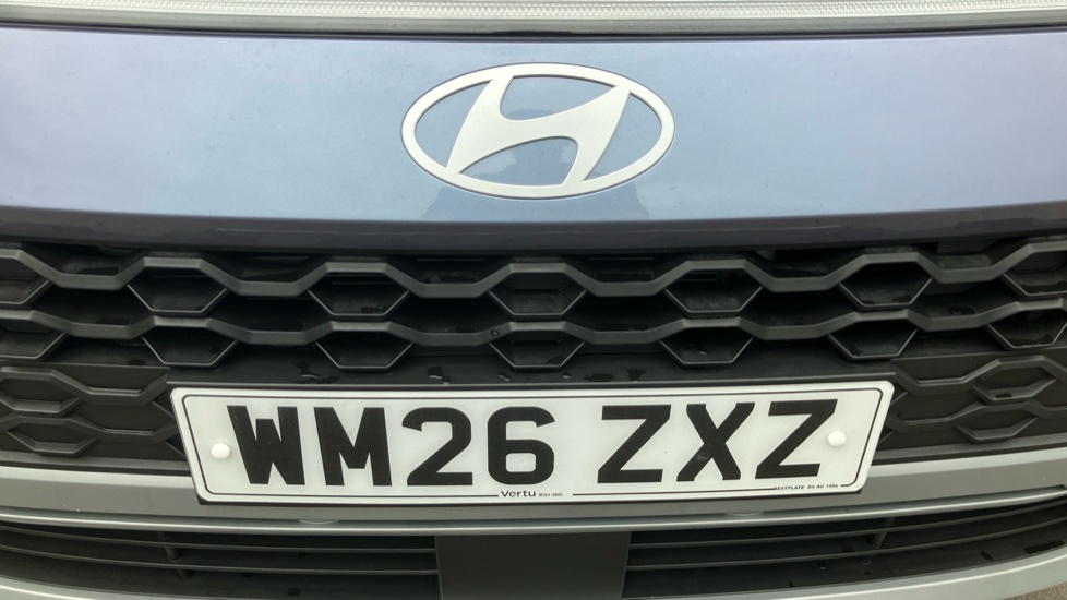 Hyundai BAYON 1.0 TGDi [90] Black Line 5dr Petrol Hatchback - Image 44