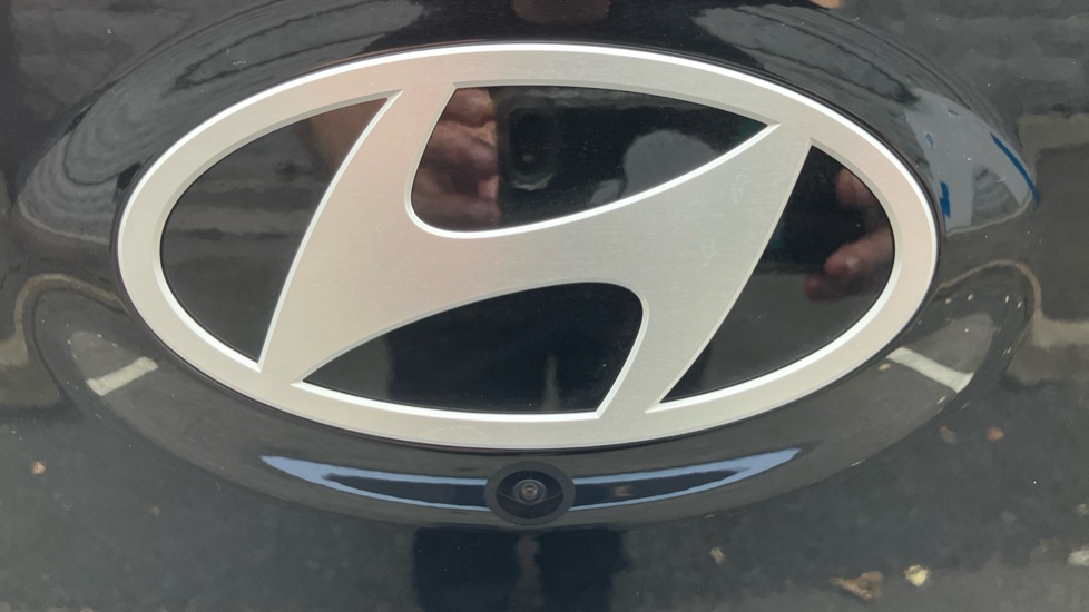 Hyundai BAYON 1.0 TGDi [90] Black Line 5dr Petrol Hatchback - Image 50