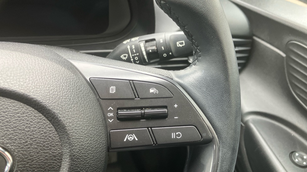 Hyundai i20 1.0T GDi 48V MHD SE Connect 5dr Petrol Hatchback - Image 21