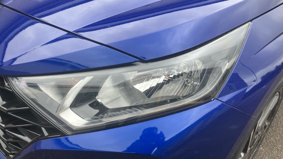 Hyundai i20 1.0T GDi 48V MHD SE Connect 5dr Petrol Hatchback - Image 33