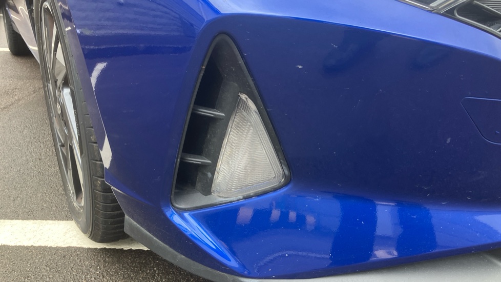 Hyundai i20 1.0T GDi 48V MHD SE Connect 5dr Petrol Hatchback - Image 36