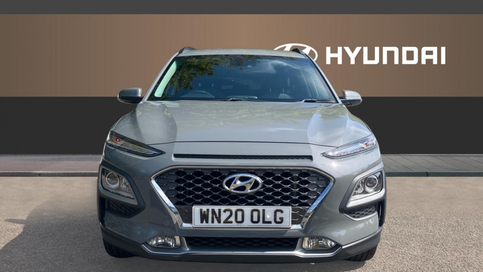 Hyundai KONA 1.0T GDi Blue Drive Premium 5dr Petrol Hatchback - Image 3