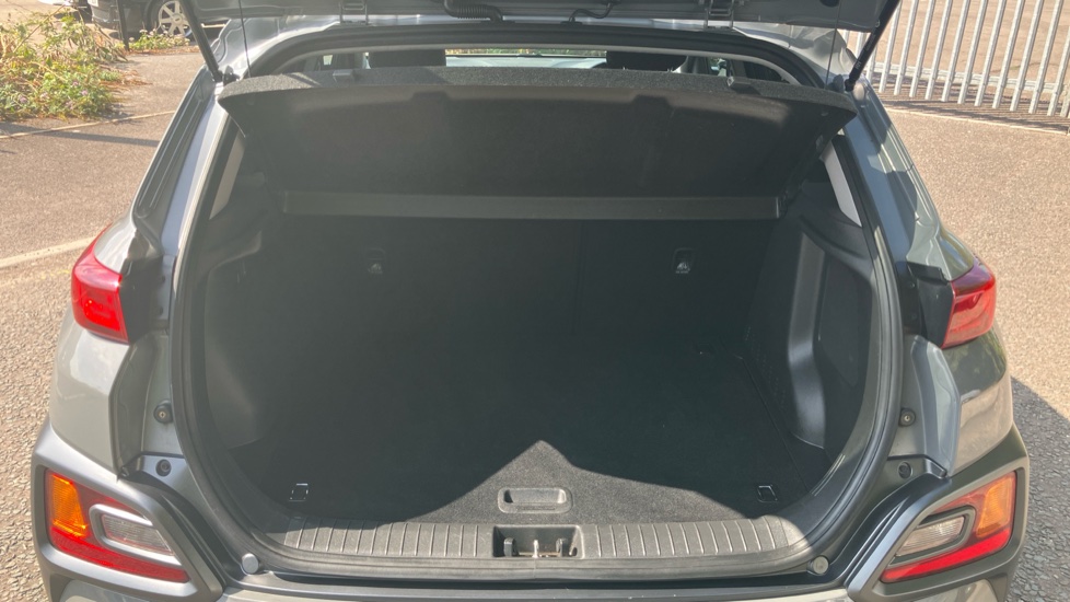 Hyundai KONA 1.0T GDi Blue Drive Premium 5dr Petrol Hatchback - Image 4
