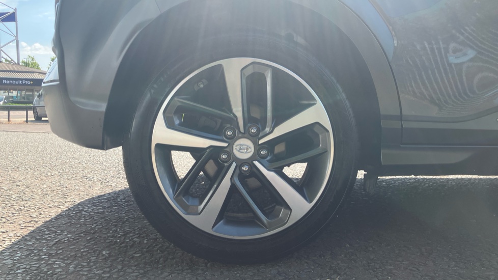 Hyundai KONA 1.0T GDi Blue Drive Premium 5dr Petrol Hatchback - Image 7