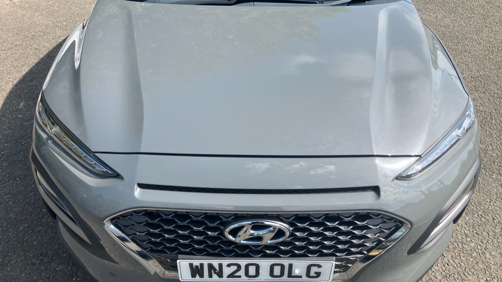 Hyundai KONA 1.0T GDi Blue Drive Premium 5dr Petrol Hatchback - Image 8