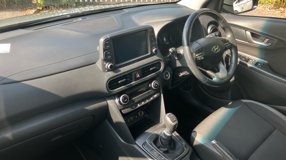 Hyundai KONA 1.0T GDi Blue Drive Premium 5dr Petrol Hatchback - Image 9