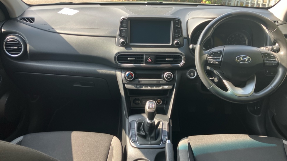 Hyundai KONA 1.0T GDi Blue Drive Premium 5dr Petrol Hatchback - Image 10
