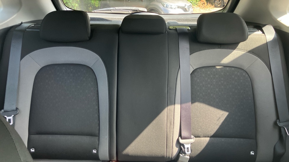 Hyundai KONA 1.0T GDi Blue Drive Premium 5dr Petrol Hatchback - Image 15