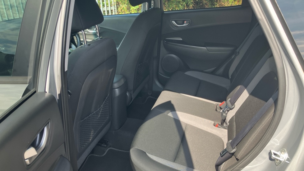 Hyundai KONA 1.0T GDi Blue Drive Premium 5dr Petrol Hatchback - Image 16