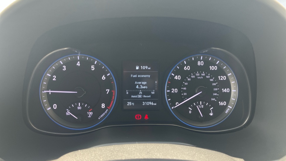 Hyundai KONA 1.0T GDi Blue Drive Premium 5dr Petrol Hatchback - Image 18