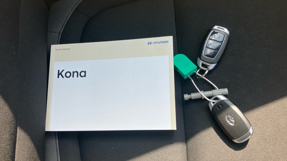 Hyundai KONA 1.0T GDi Blue Drive Premium 5dr Petrol Hatchback - Image 19