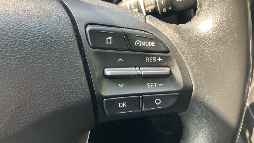 Hyundai KONA 1.0T GDi Blue Drive Premium 5dr Petrol Hatchback - Image 21