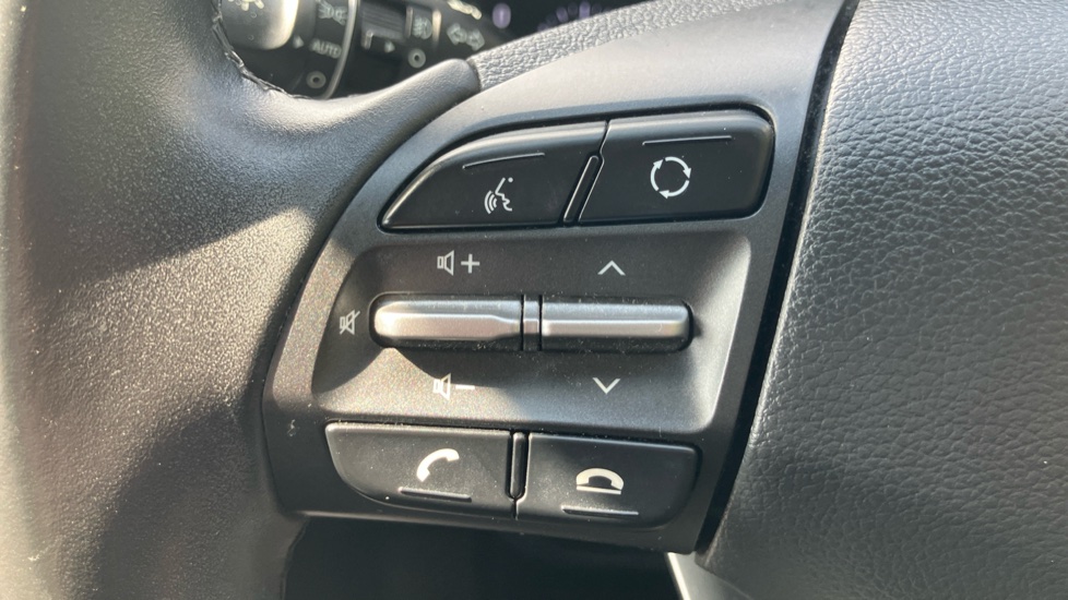 Hyundai KONA 1.0T GDi Blue Drive Premium 5dr Petrol Hatchback - Image 23