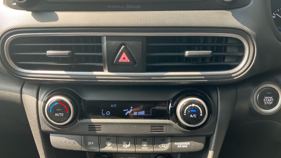 Hyundai KONA 1.0T GDi Blue Drive Premium 5dr Petrol Hatchback - Image 28