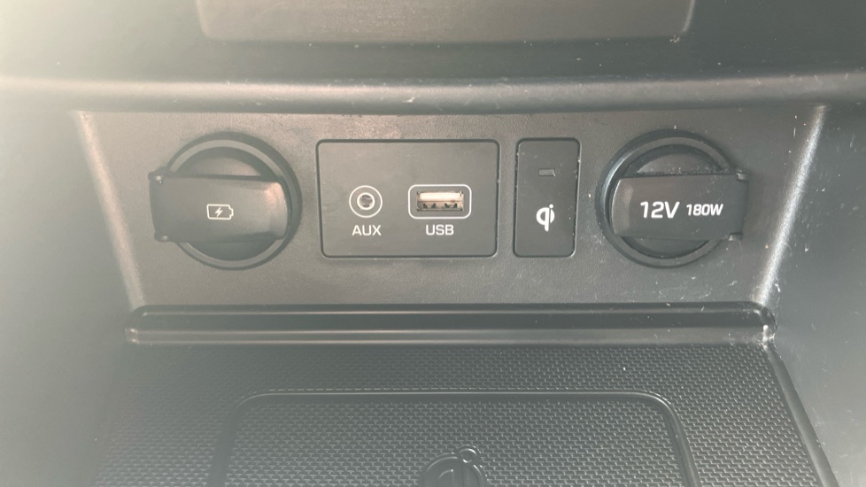 Hyundai KONA 1.0T GDi Blue Drive Premium 5dr Petrol Hatchback - Image 29