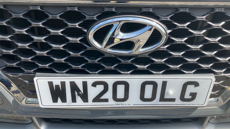 Hyundai KONA 1.0T GDi Blue Drive Premium 5dr Petrol Hatchback - Image 47