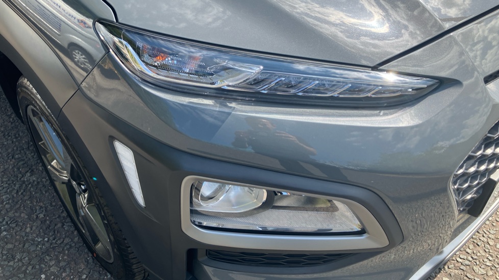 Hyundai KONA 1.0T GDi Blue Drive Premium 5dr Petrol Hatchback - Image 48