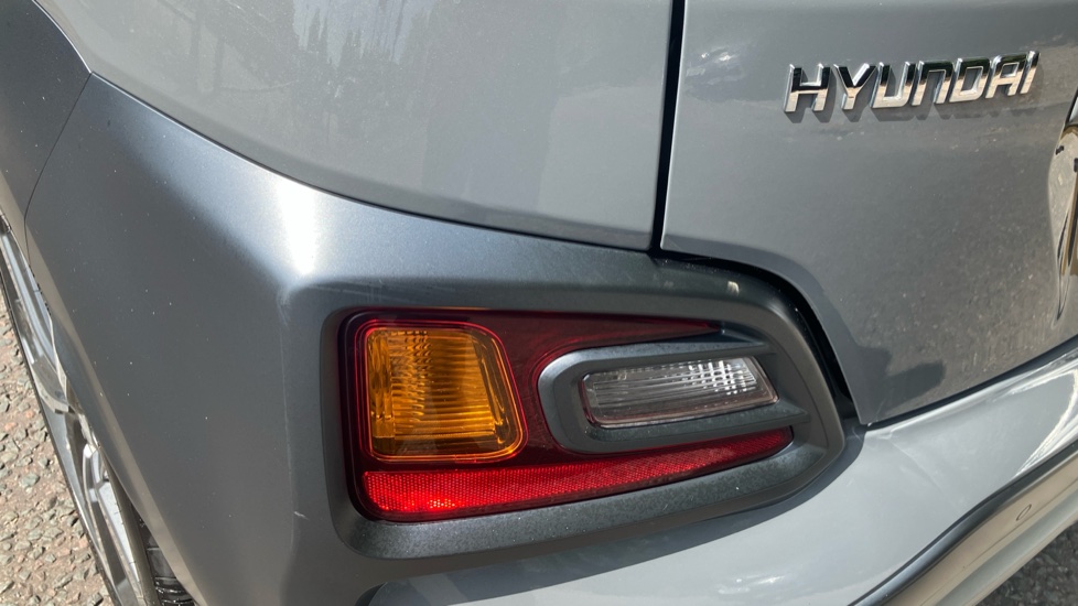 Hyundai KONA 1.0T GDi Blue Drive Premium 5dr Petrol Hatchback - Image 53