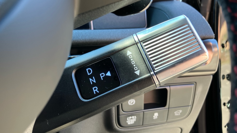 Hyundai TUCSON 1.6T 239 Hybrid N Line Edition 5dr Auto Hybrid Estate - Image 13