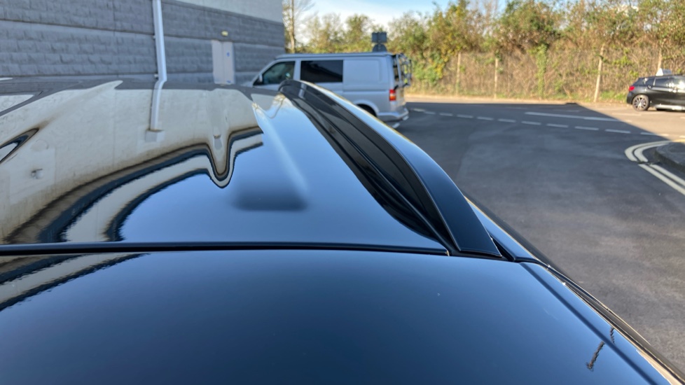 Hyundai TUCSON 1.6T 239 Hybrid N Line Edition 5dr Auto Hybrid Estate - Image 30