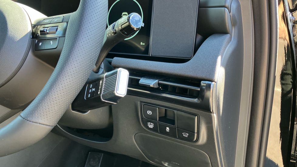 Hyundai TUCSON 1.6T 239 Hybrid N Line Edition 5dr Auto Hybrid Estate - Image 41