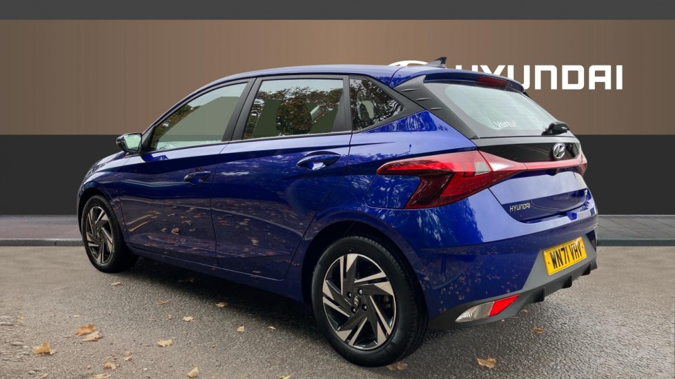 Hyundai i20 1.0T GDi Element 5dr Petrol Hatchback - Image 2