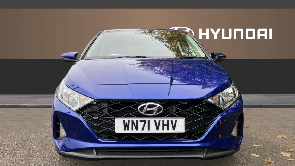 Hyundai i20 1.0T GDi Element 5dr Petrol Hatchback - Image 3