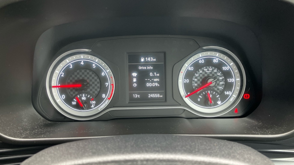 Hyundai i20 1.0T GDi Element 5dr Petrol Hatchback - Image 18