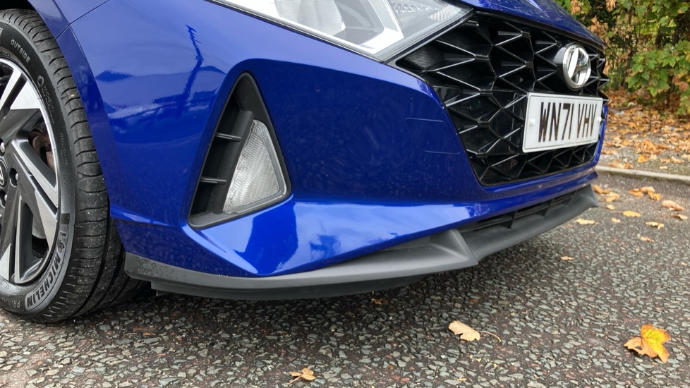 Hyundai i20 1.0T GDi Element 5dr Petrol Hatchback - Image 48