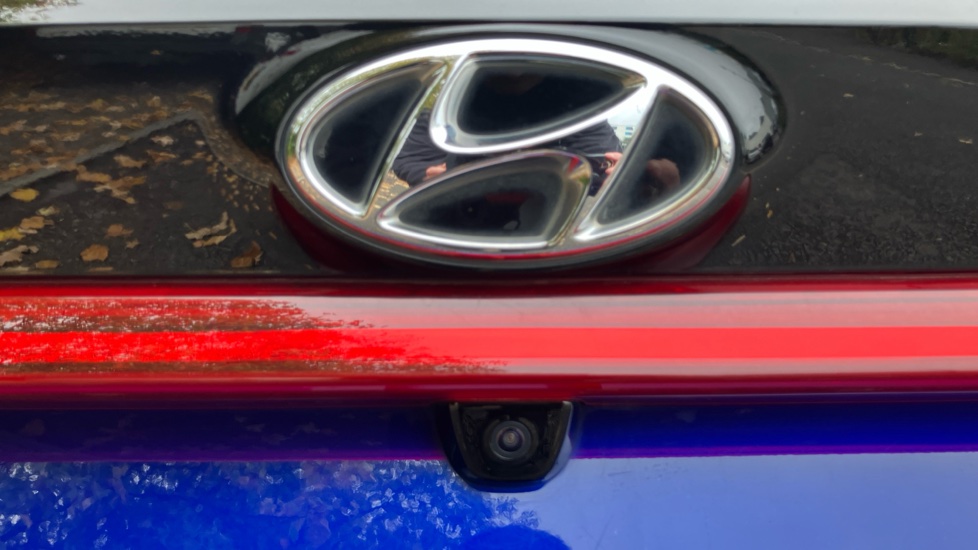 Hyundai i20 1.0T GDi Element 5dr Petrol Hatchback - Image 52